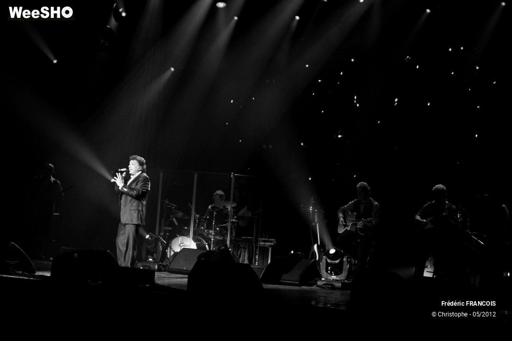 10/43 photos du spectacle Frédéric Francois 