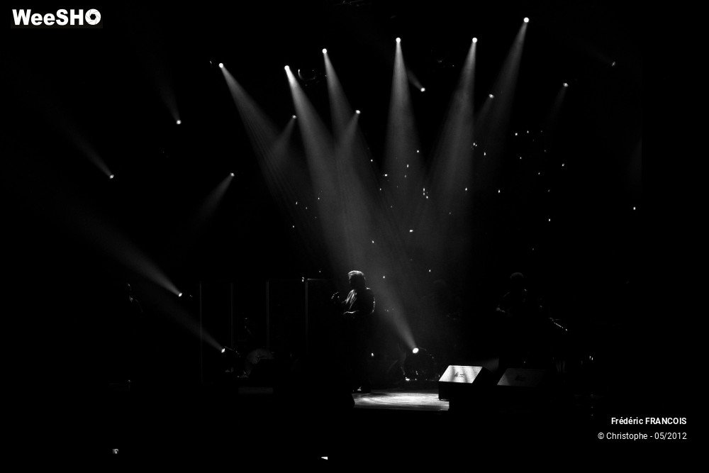 12/43 photos du spectacle Frédéric Francois 
