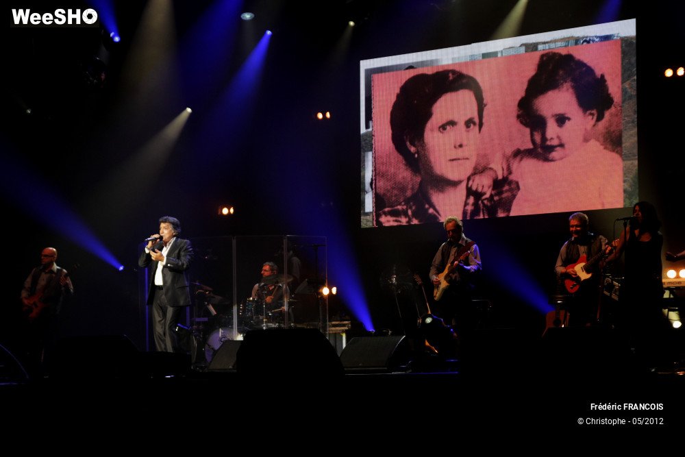 17/43 photos du spectacle Frédéric Francois 