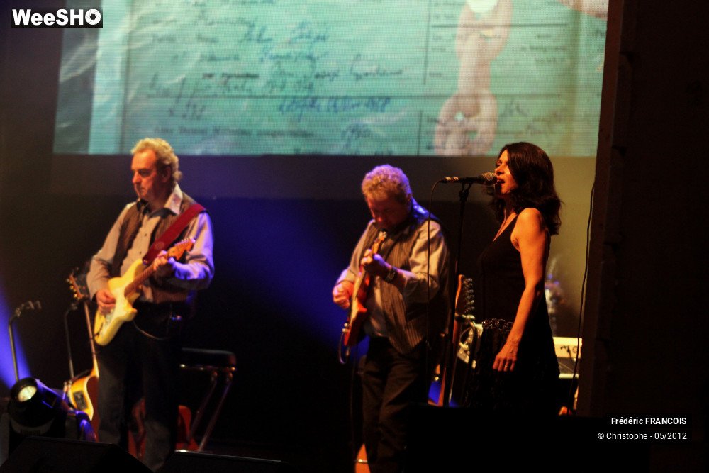 19/43 photos du spectacle Frédéric Francois 