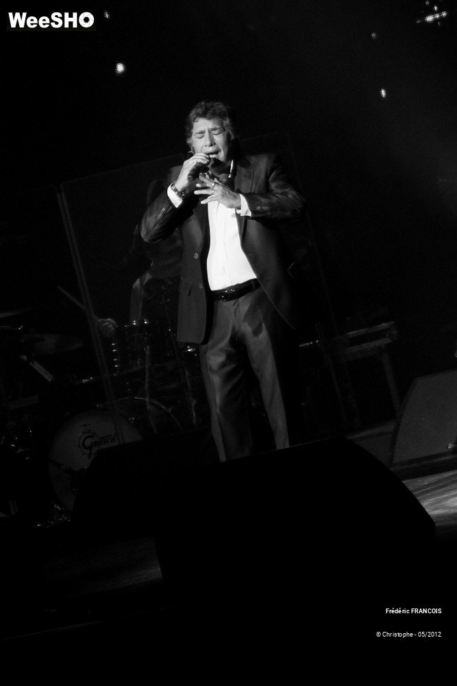 42/43 photos du spectacle Frédéric Francois 