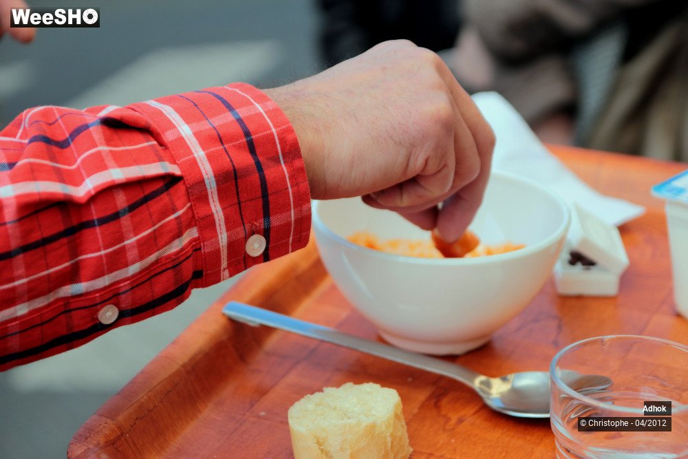 6/50 photos du spectacle Adhok - Echappées belles