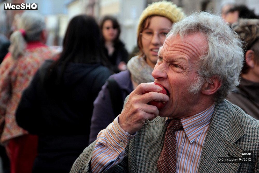 8/50 photos du spectacle Adhok - Echappées belles