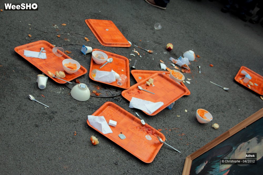 18/50 photos du spectacle Adhok - Echappées belles