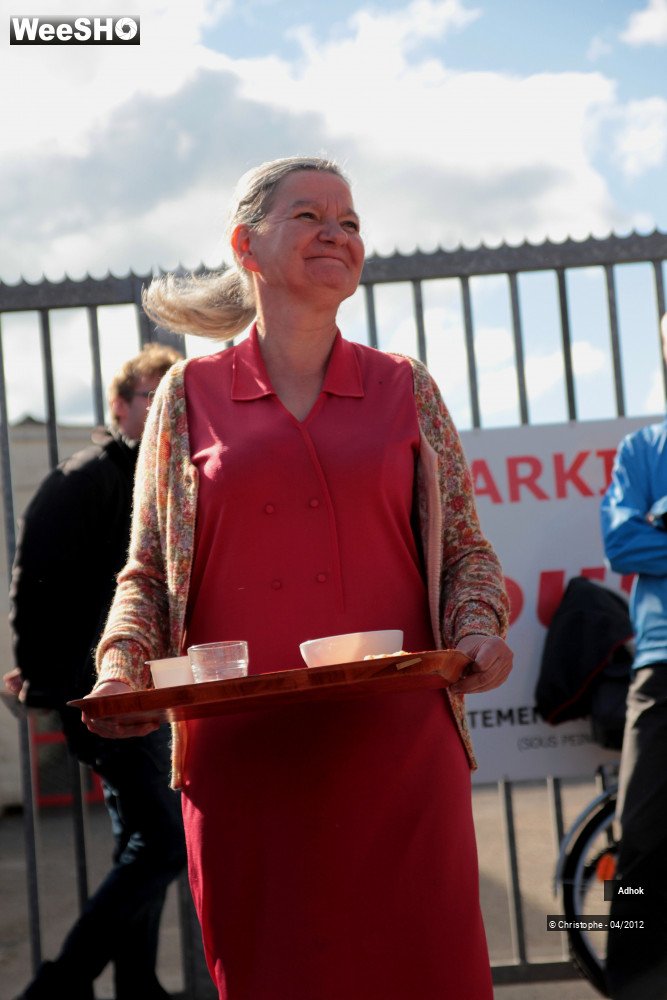 30/50 photos du spectacle Adhok - Echappées belles