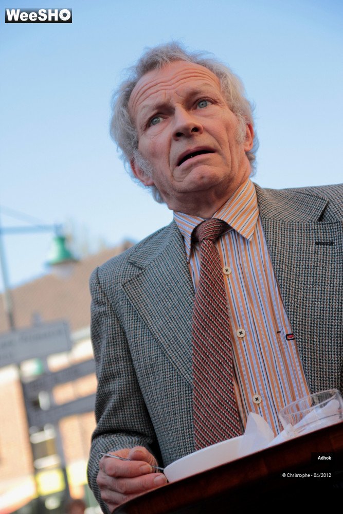 31/50 photos du spectacle Adhok - Echappées belles