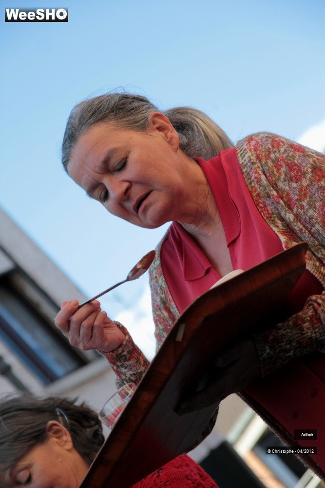 32/50 photos du spectacle Adhok - Echappées belles