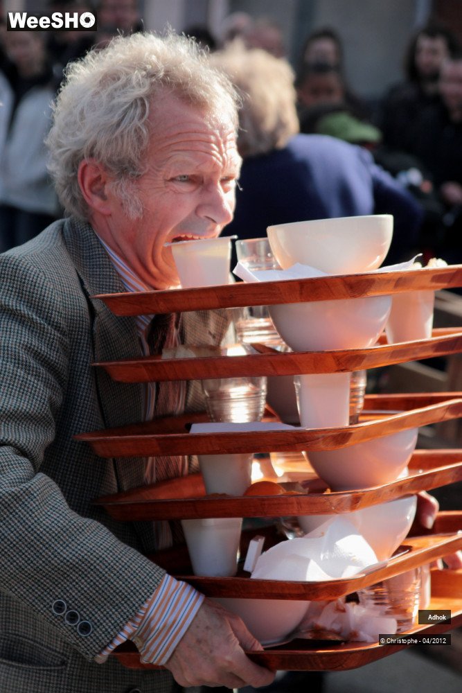 35/50 photos du spectacle Adhok - Echappées belles