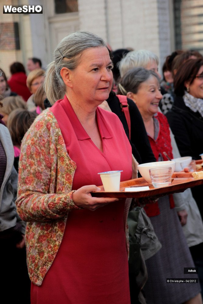 36/50 photos du spectacle Adhok - Echappées belles