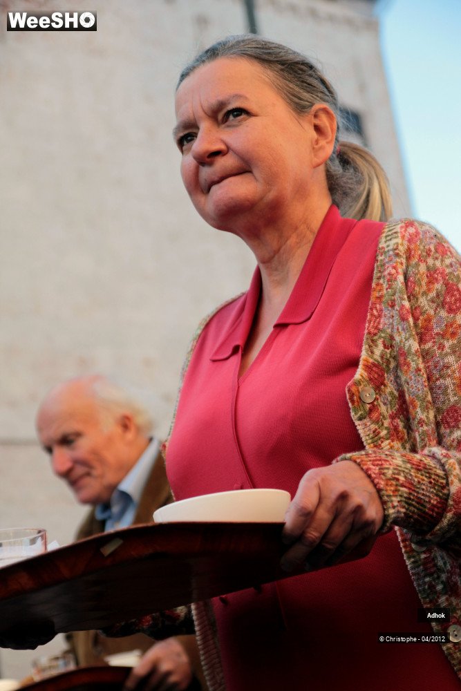 39/50 photos du spectacle Adhok - Echappées belles