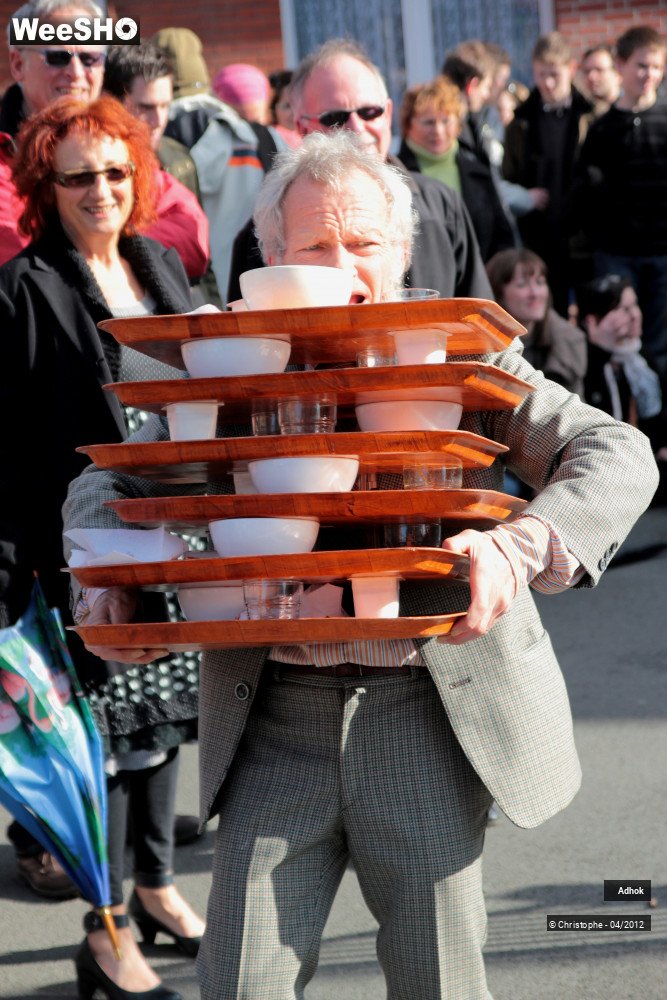 41/50 photos du spectacle Adhok - Echappées belles