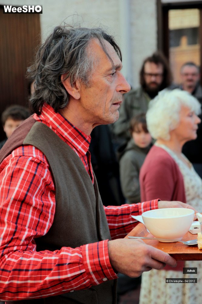 45/50 photos du spectacle Adhok - Echappées belles