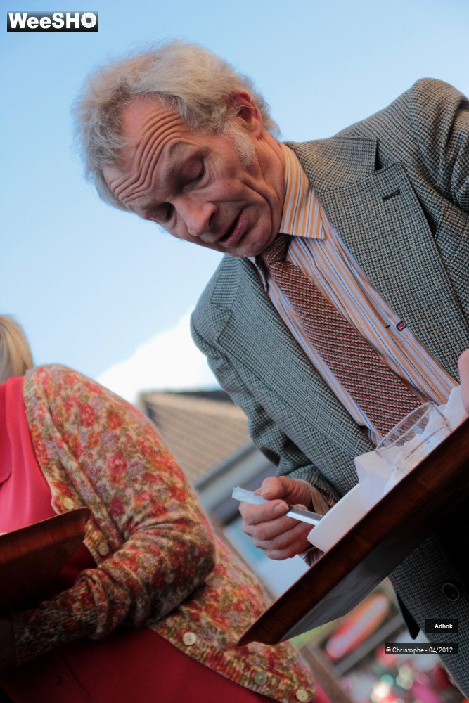 46/50 photos du spectacle Adhok - Echappées belles