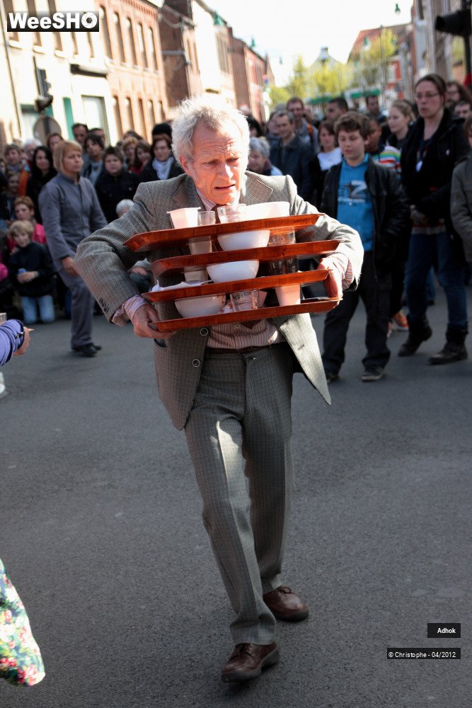47/50 photos du spectacle Adhok - Echappées belles