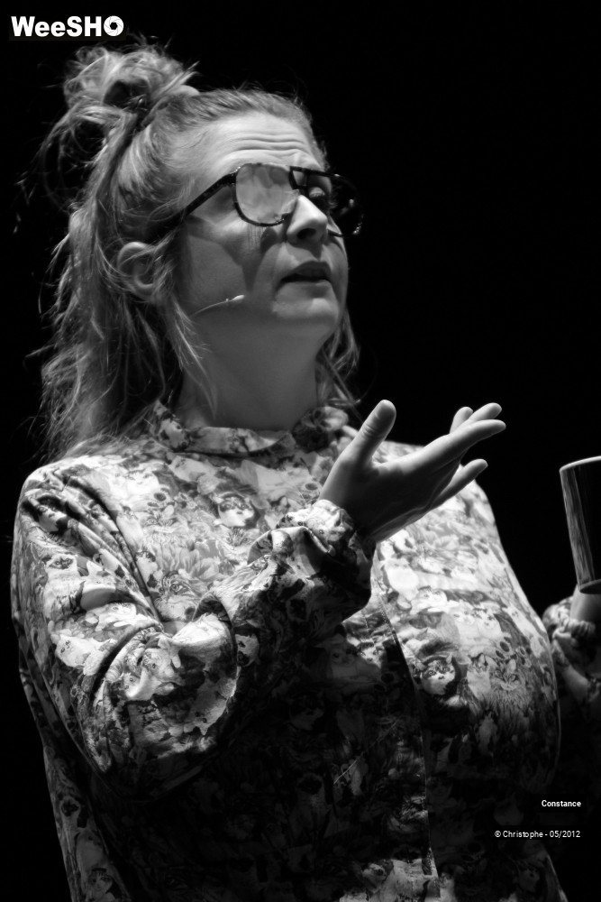 28/50 photos du spectacle Constance
