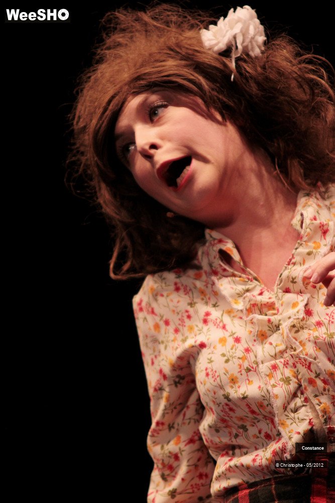 32/50 photos du spectacle Constance