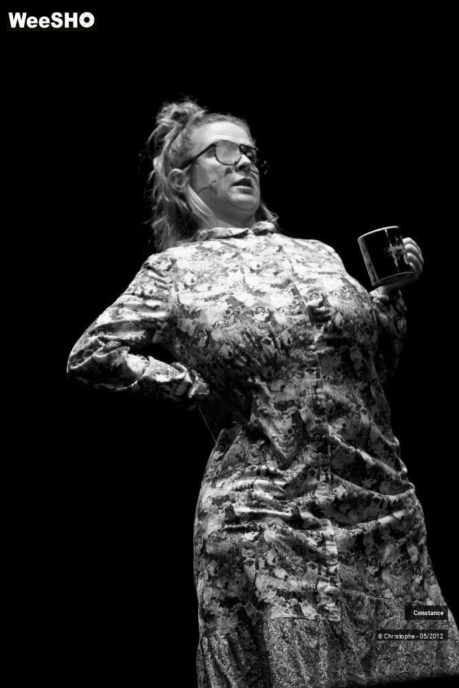 33/50 photos du spectacle Constance