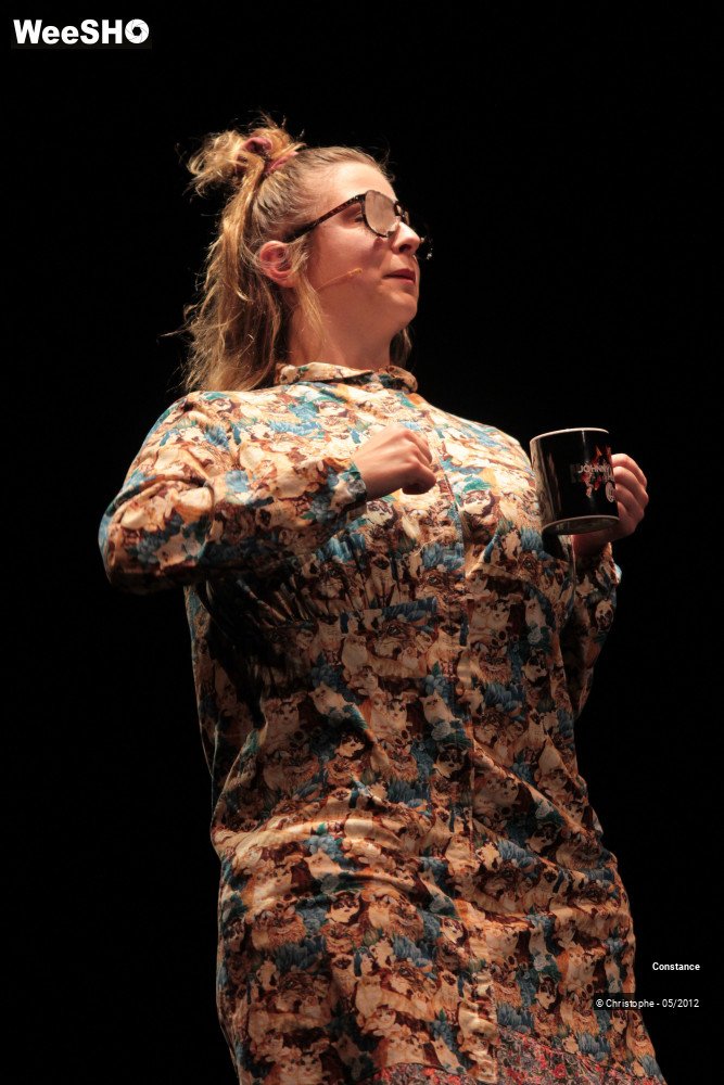 38/50 photos du spectacle Constance