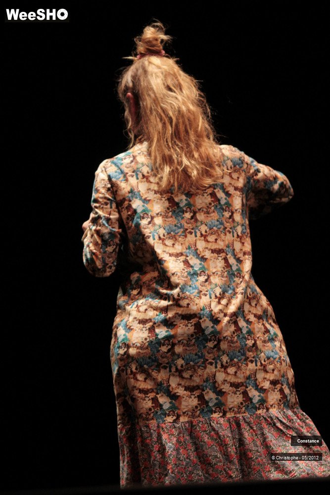 47/50 photos du spectacle Constance