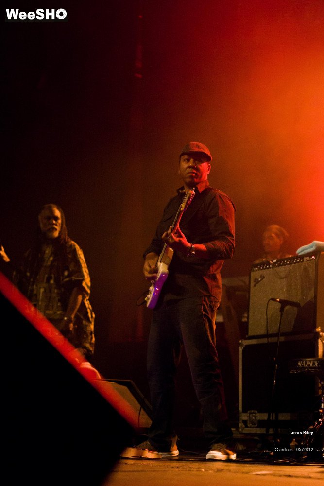 12/22 photos du spectacle Tarrus Riley