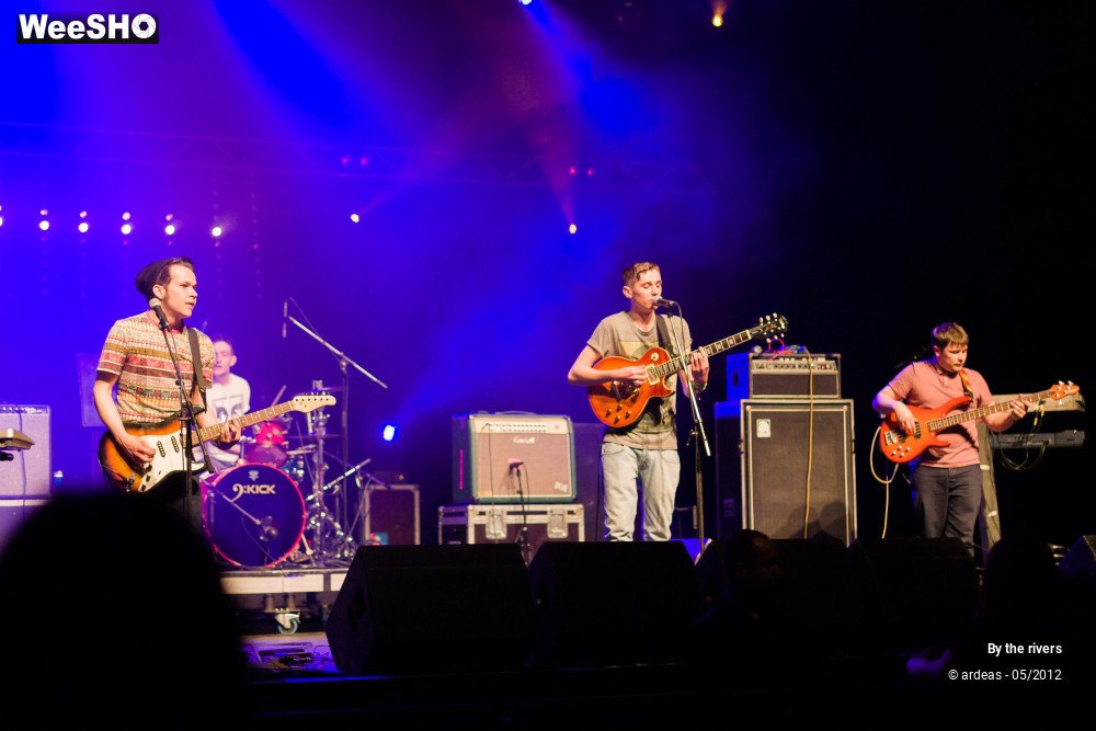 8/37 photos du spectacle By the rivers