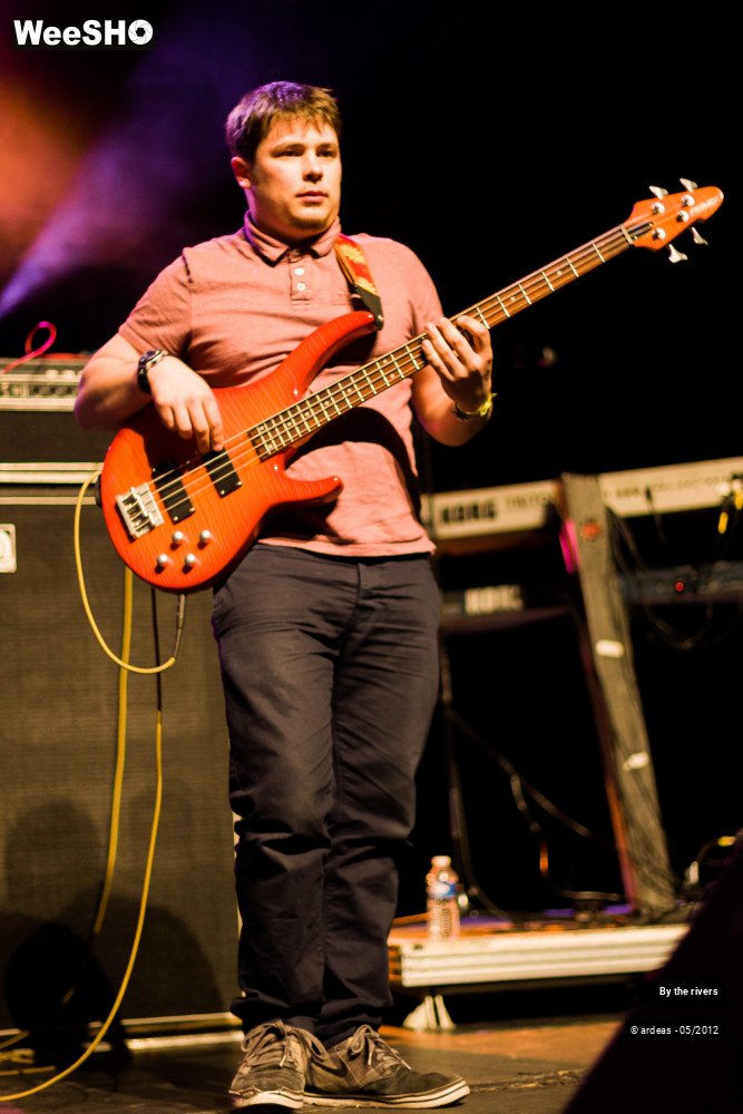 20/37 photos du spectacle By the rivers