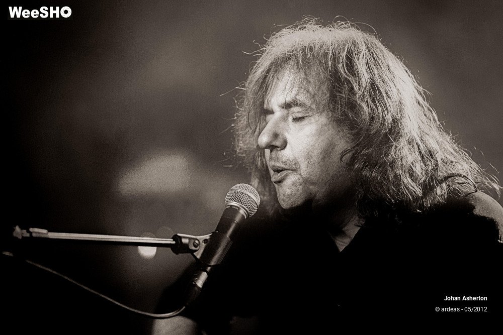 6/22 photos du spectacle Johan Asherton