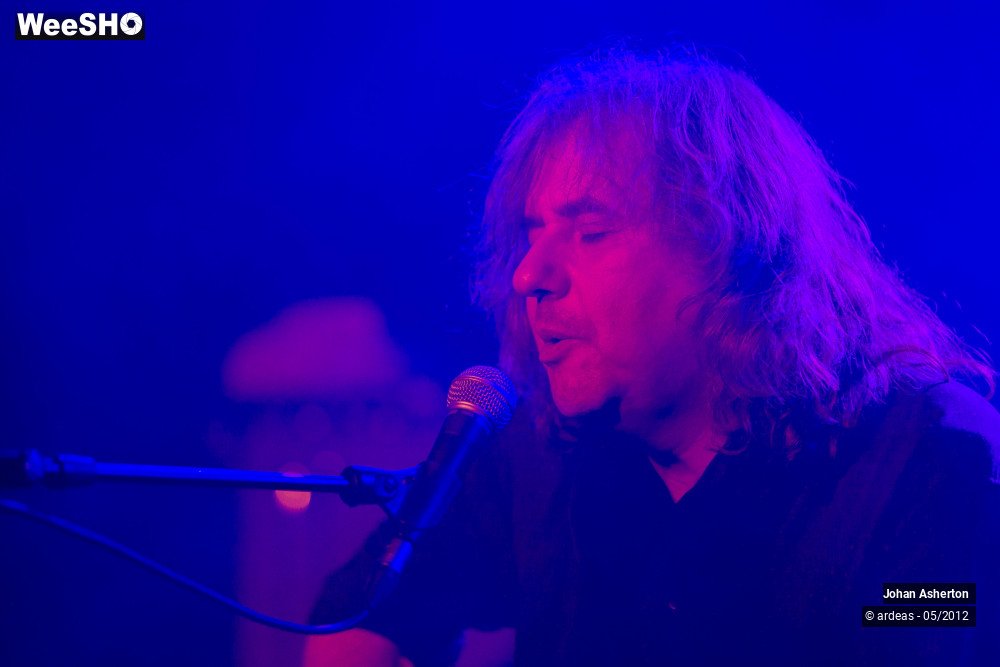 7/22 photos du spectacle Johan Asherton