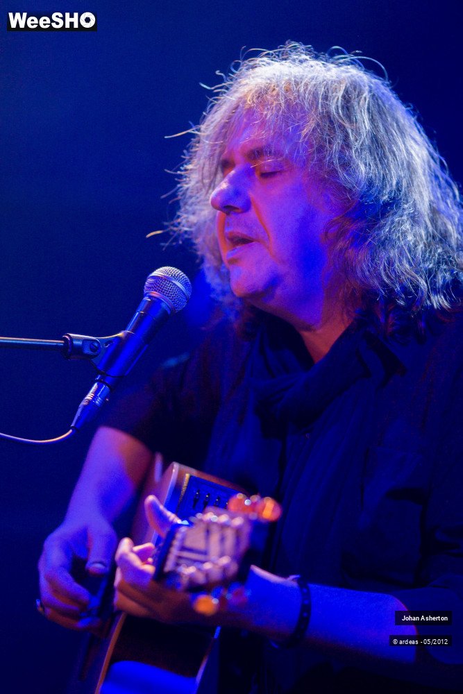 10/22 photos du spectacle Johan Asherton