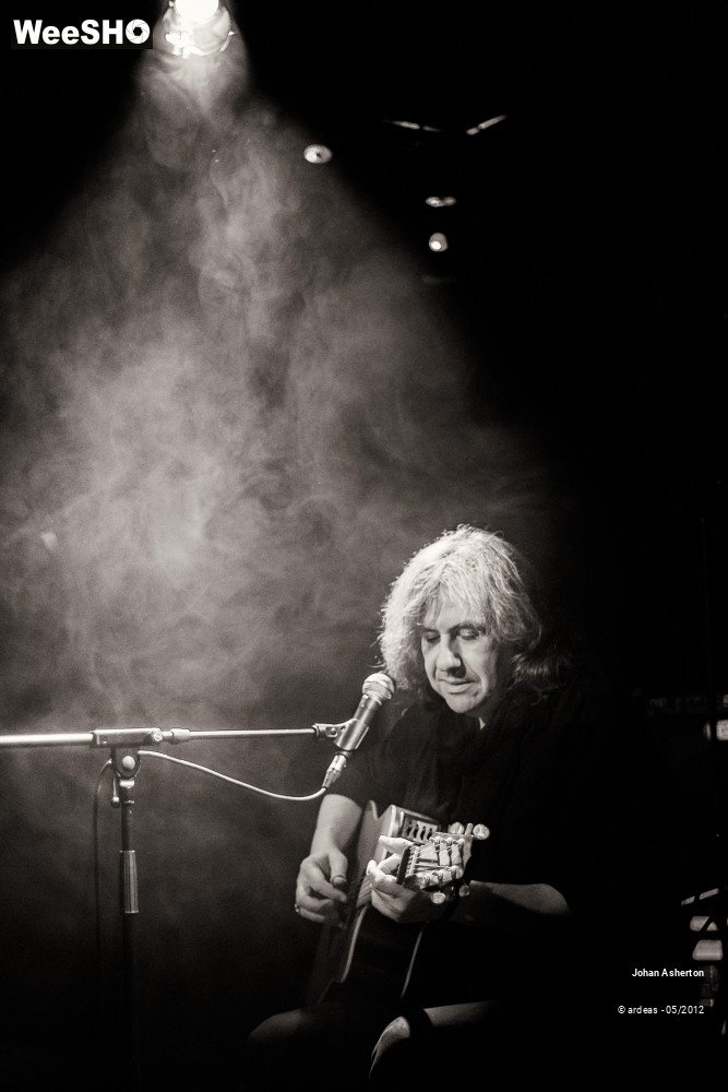 12/22 photos du spectacle Johan Asherton