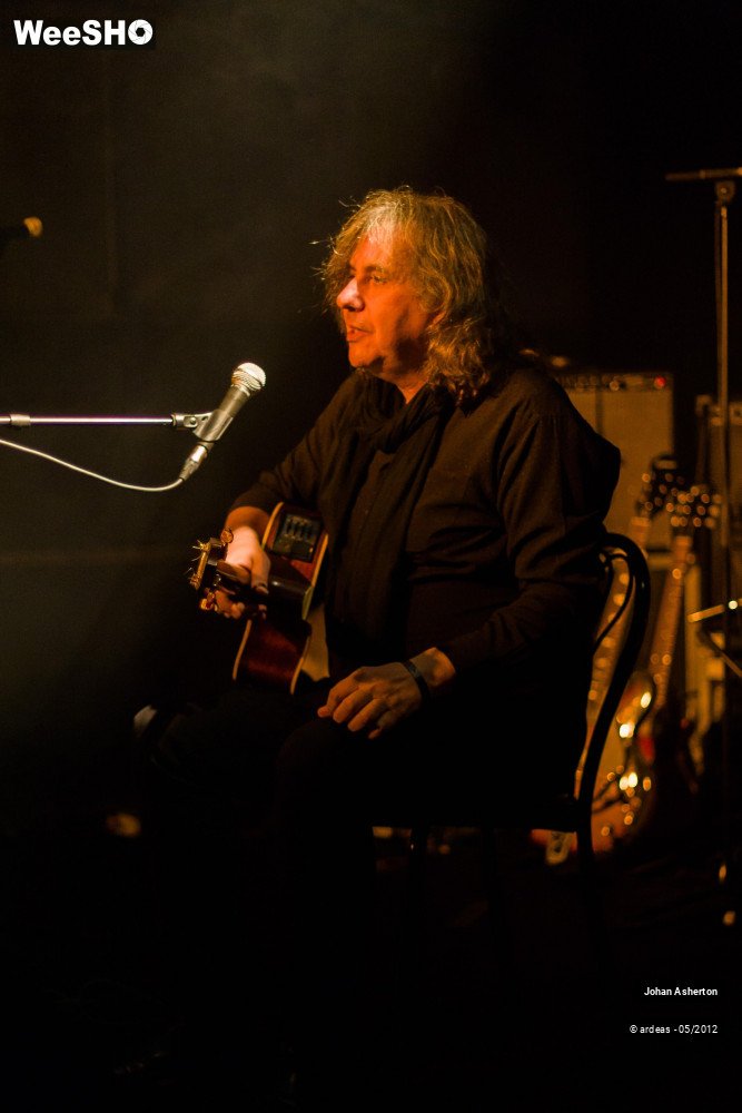 15/22 photos du spectacle Johan Asherton