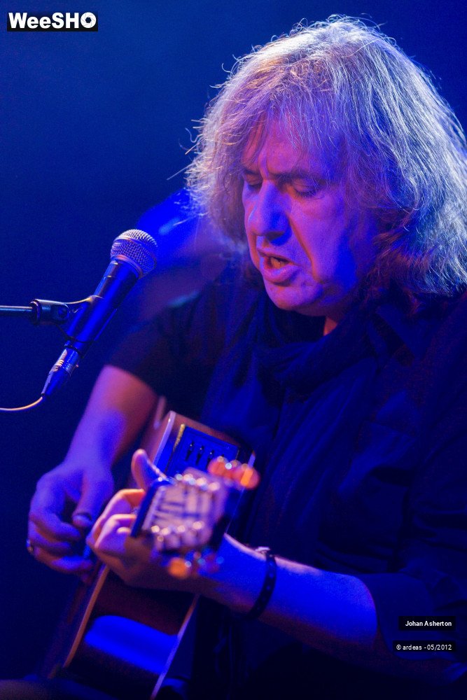 19/22 photos du spectacle Johan Asherton