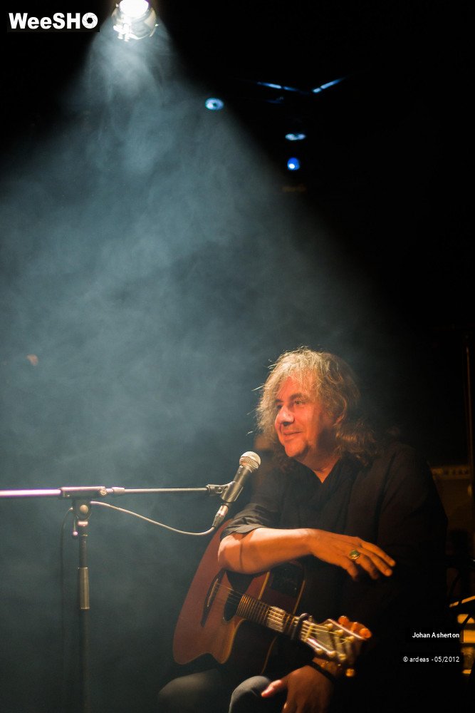 21/22 photos du spectacle Johan Asherton