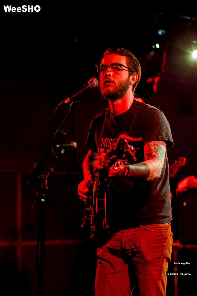 23/24 photos du spectacle Louis Aguilar and the crocodile tears