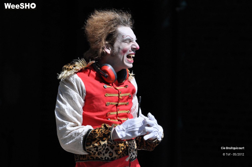 1/34 photos du spectacle Bruitquicourt