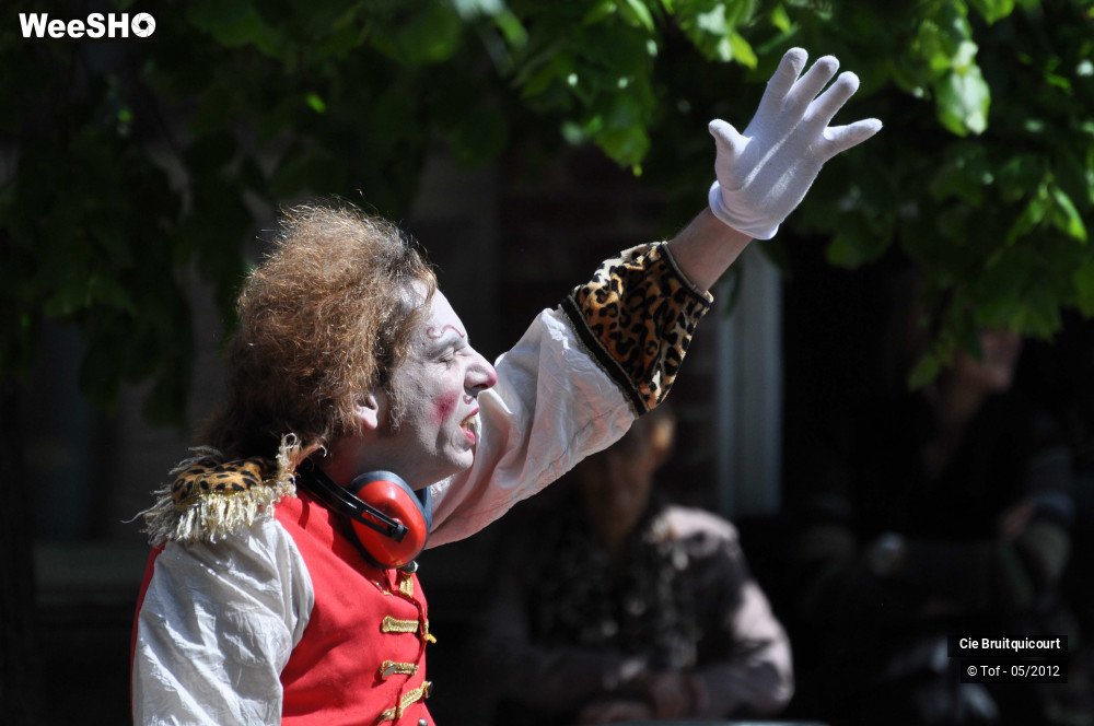 2/34 photos du spectacle Bruitquicourt