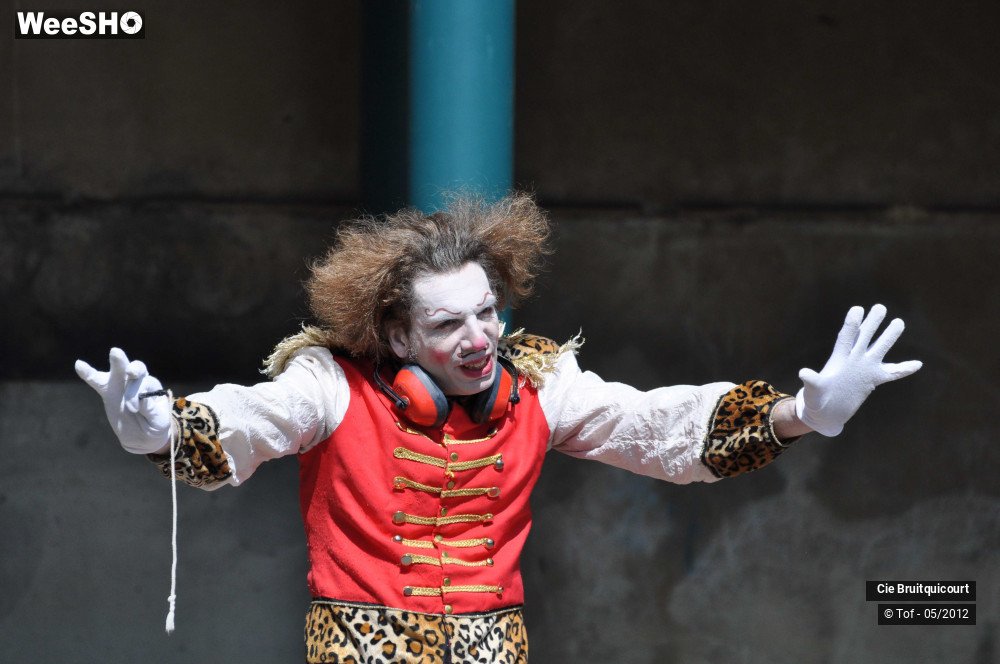 3/34 photos du spectacle Bruitquicourt