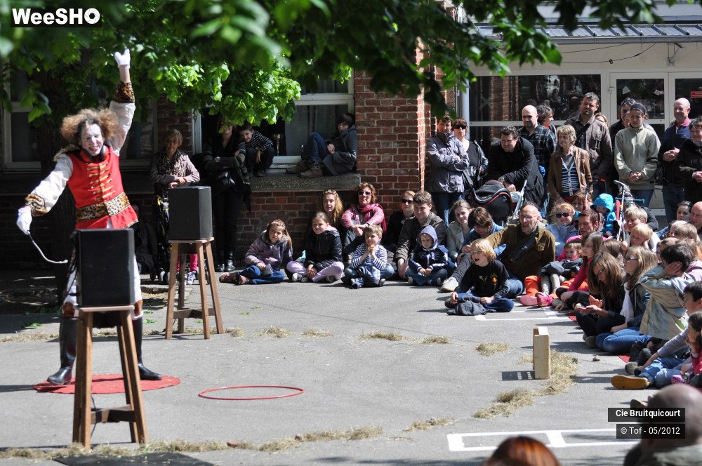 4/34 photos du spectacle Bruitquicourt