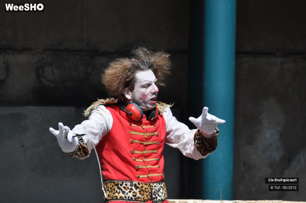 5/34 photos du spectacle Bruitquicourt