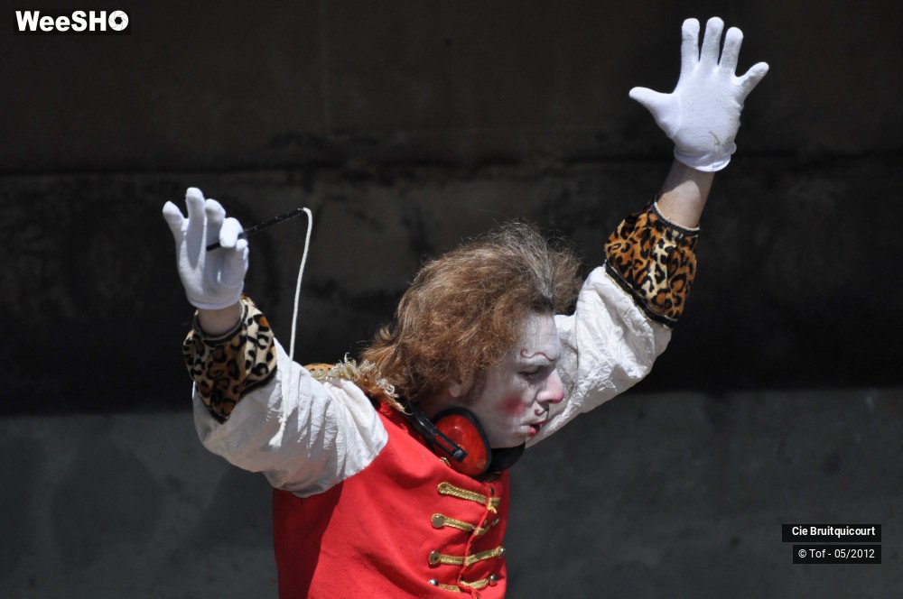 6/34 photos du spectacle Bruitquicourt