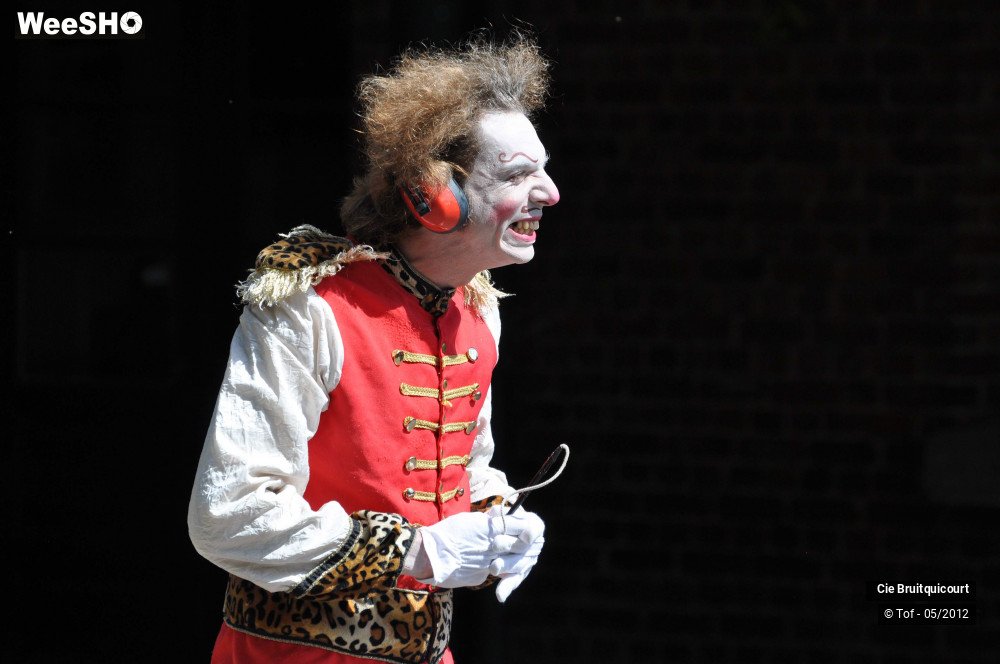 9/34 photos du spectacle Bruitquicourt