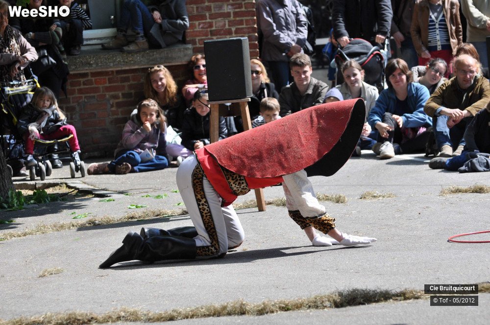 10/34 photos du spectacle Bruitquicourt