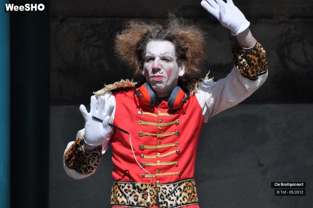 12/34 photos du spectacle Bruitquicourt