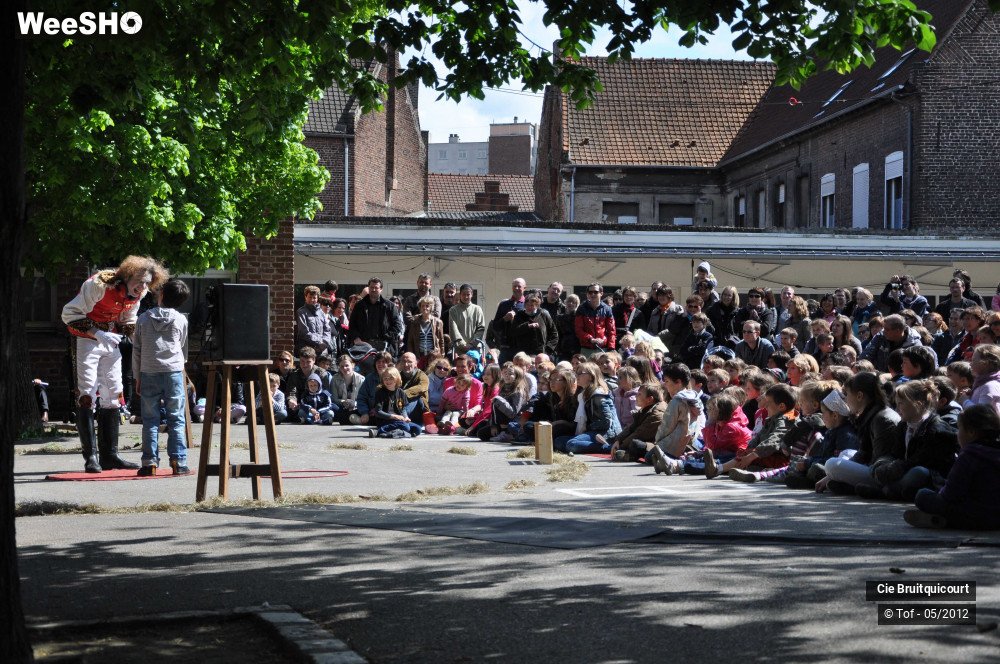 15/34 photos du spectacle Bruitquicourt