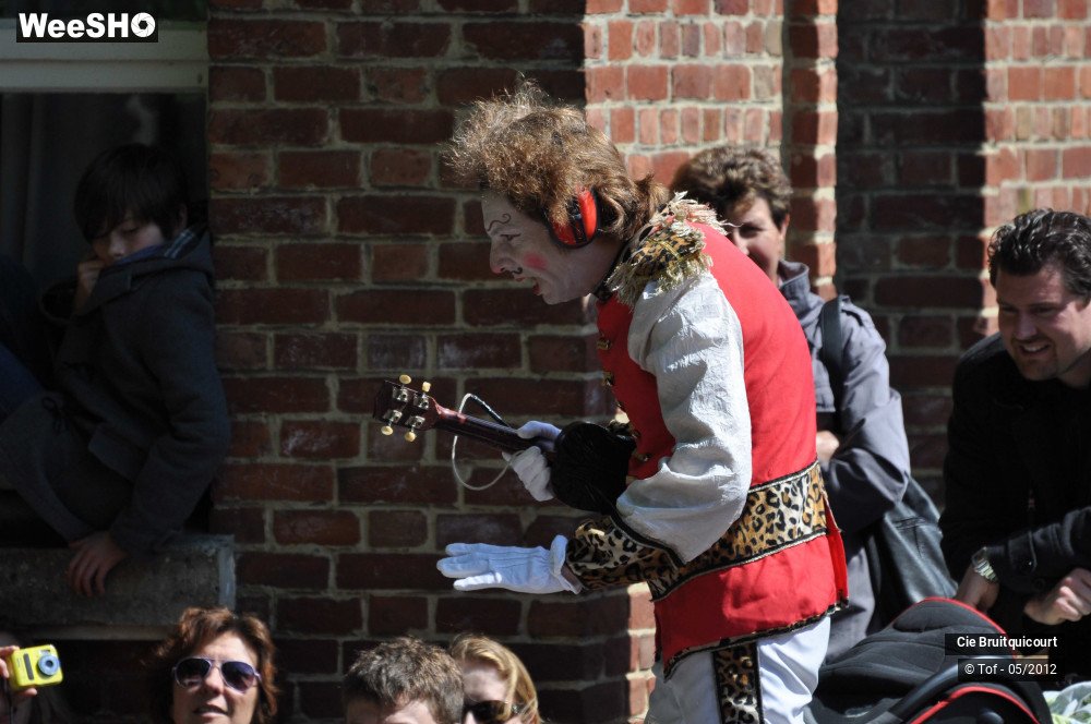 19/34 photos du spectacle Bruitquicourt