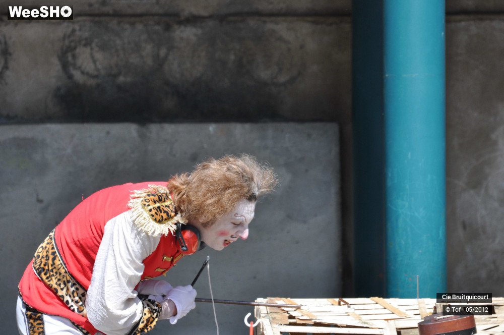 20/34 photos du spectacle Bruitquicourt