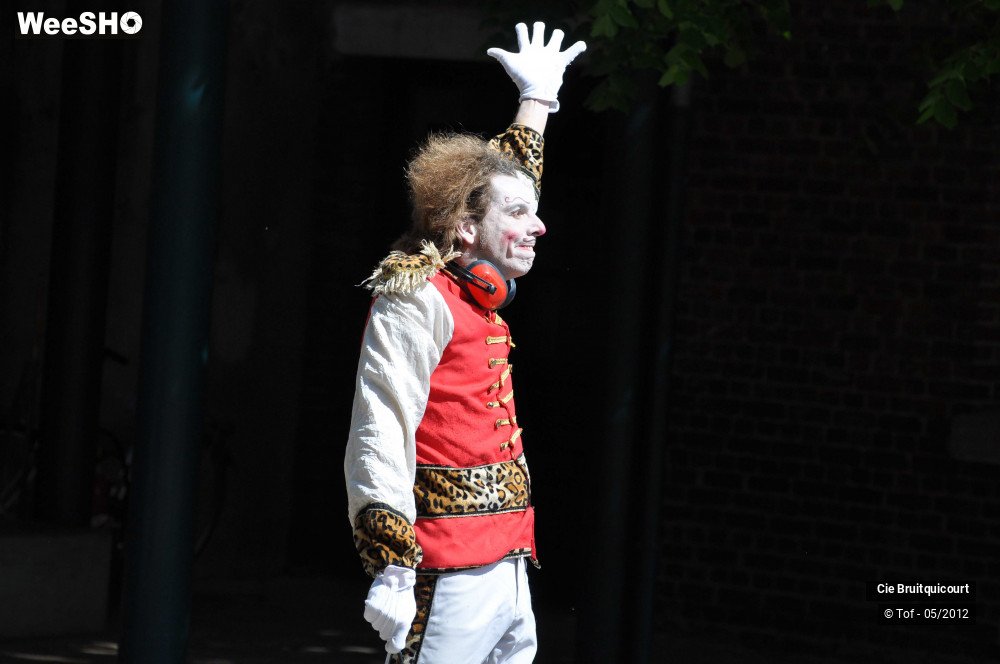 21/34 photos du spectacle Bruitquicourt