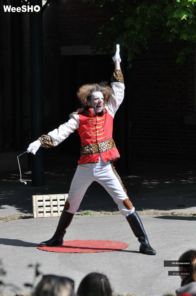 24/34 photos du spectacle Bruitquicourt