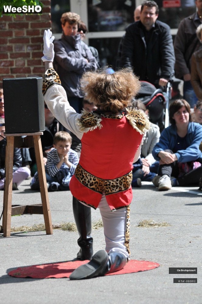 25/34 photos du spectacle Bruitquicourt