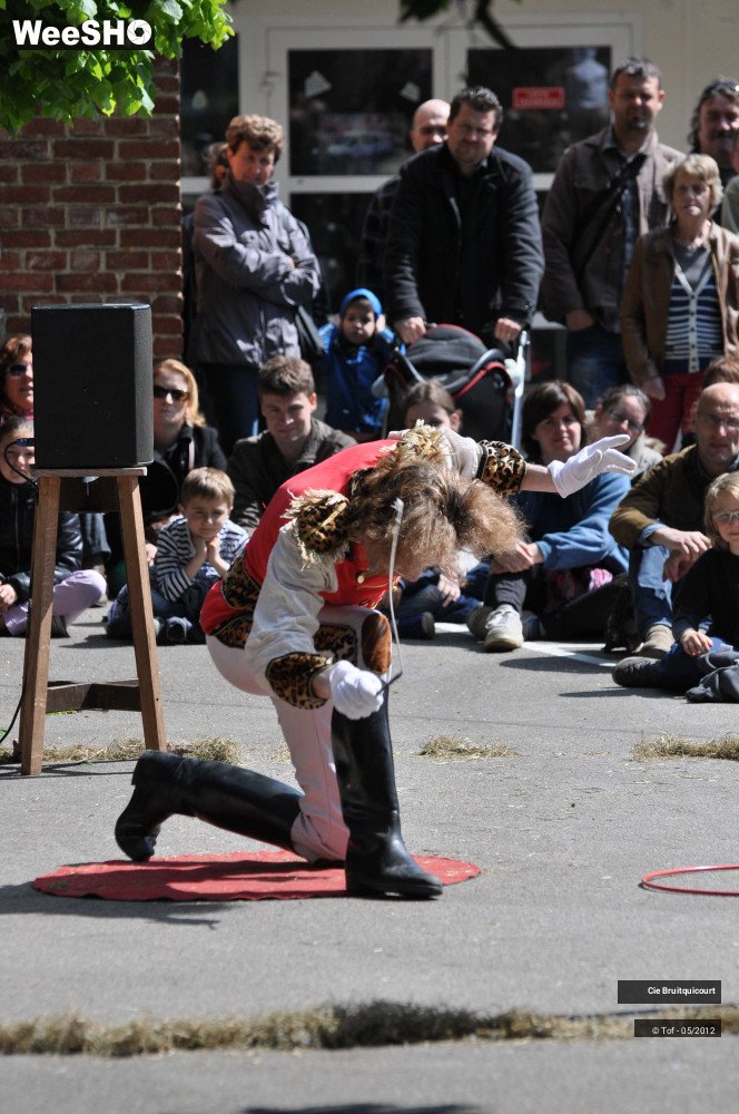 27/34 photos du spectacle Bruitquicourt